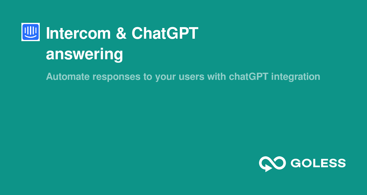 AI Chatbot with ChatGPT Integration Marketplace